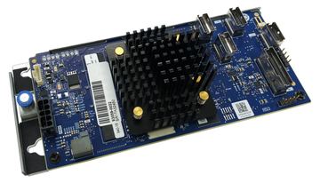 Lenovo ThinkSystem 940-16i - Speichercontroller (RAID) von LumaTech