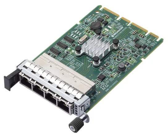 Lenovo ThinkSystem Broadcom 5719 - Netzwerkadapter, Ansicht 2