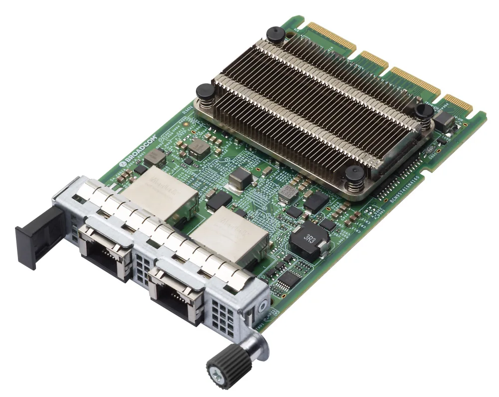 Lenovo ThinkSystem Broadcom 57416 - Netzwerkadapter, Ansicht 2