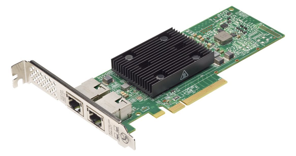 Lenovo ThinkSystem Broadcom NX-E - Netzwerkadapter