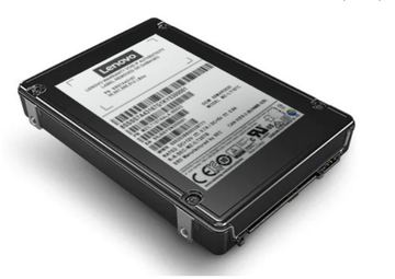 Lenovo ThinkSystem PM1653 - SSD - Read Intensive - verschlüsselt - 1.92 TB - Hot-Swap - 2.5 (6.4 cm) von LumaTech