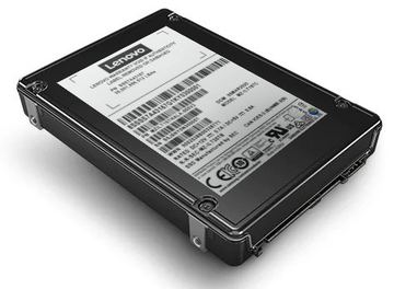 Lenovo ThinkSystem PM1655 - SSD - Mixed Use - verschlüsselt - 800 GB - Hot-Swap - 2.5 (6.4 cm) von LumaTech