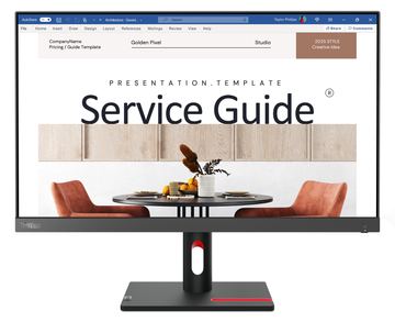 Lenovo ThinkVision S24i-30 23.8IN Monitor von LumaTech