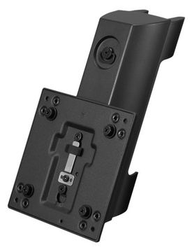 Lenovo Tiny Clamp Bracket Mounting Kit III - Thin-Client-zu-Monitor-Halterung von LumaTech