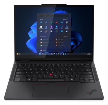 Lenovo TP T14s - 14 Notebook - 35,6 cm - TL: Deutsch, QWERTZ von LumaTech