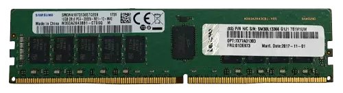 Lenovo TruDDR4 - DDR4 - Modul - 32 GB - DIMM 288-PIN - 3200 MHz