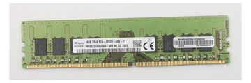 Lenovo Udimm memory module - 16 GB - DDR4 von LumaTech