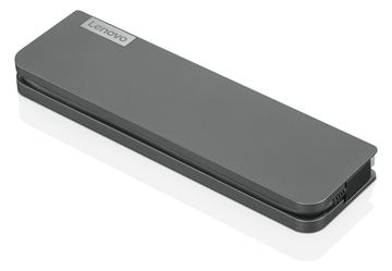 Lenovo USB-C Mini Dock - Mini-Dock - USB-C - VGA, HDMI von LumaTech