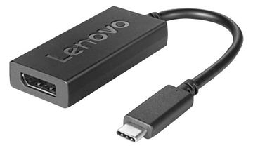 Lenovo USB-C to DisplayPort cable for systems von LumaTech