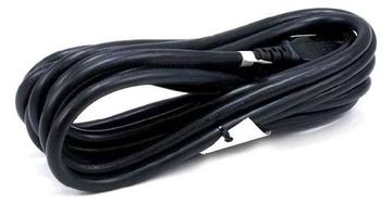 Lenovo USB-Kabel - USB 2.0 - 10 m - Schwarz von LumaTech