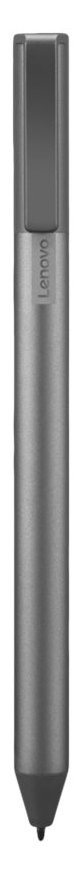 Lenovo USI Pen - Digitaler Stift - Grau - für Flex 5 Chrome 14; IdeaPad Flex 5 Chrome 14; 5 Chrome 14IAU7 (Plus)