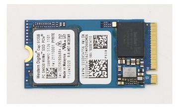 Lenovo WD SN530 PCIe 2242 SSD 5SS0X54153 von LumaTech
