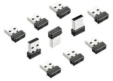 Lenovo Wireless Maus- / Tastaturempfänger - USB von LumaTech