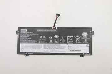 Lenovo Yoga730 SP/A L16M4PB1 7.68V48Wh4cell - Batterie - 6.268 mAh von LumaTech