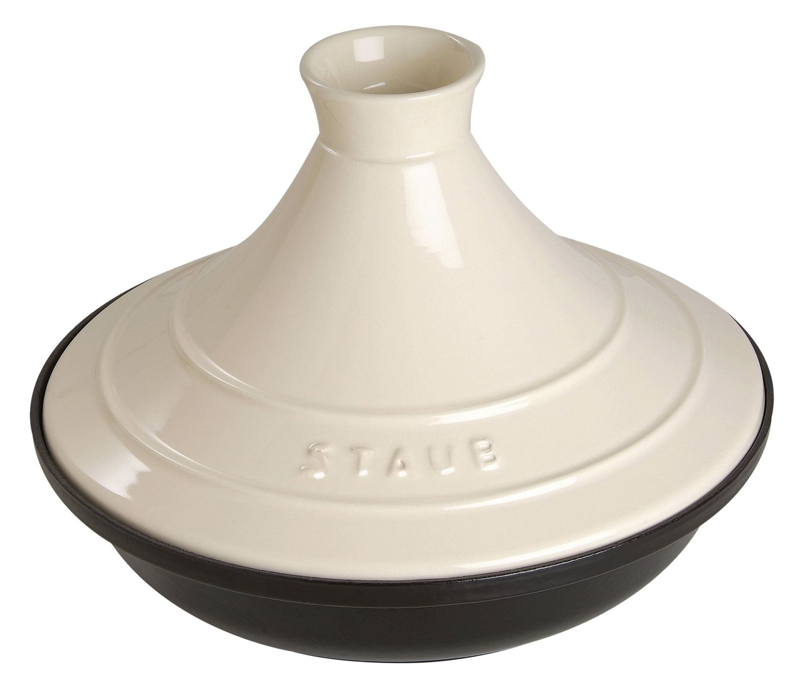 Zwilling STAUB - Tajine mit Deckel - 28 cm diameter - 2 L