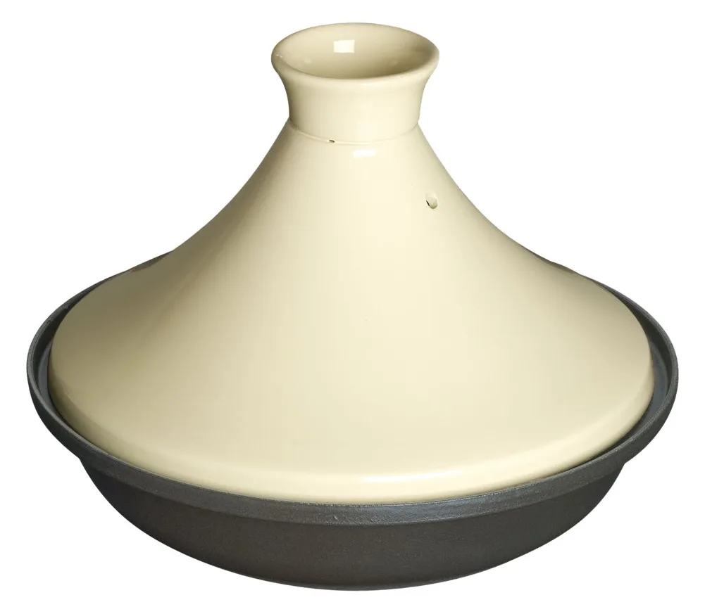 Zwilling STAUB - Tajine mit Deckel - 28 cm diameter - 2 L, Ansicht 2
