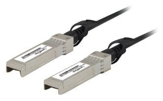 LevelOne 10GBase Direktanschlusskabel - SFP bis SFP