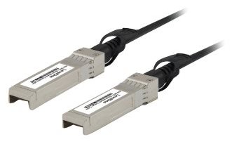 LevelOne 10GBase Direktanschlusskabel - SFP bis SFP