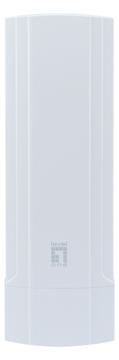 LevelOne AC900 5GHz Outdoor PoE Wireless (WLAN) Access Point - 867 Mbit/s - 10,100,1000 Mbit/s - 4.92 - 5.92 GHz von LumaTech