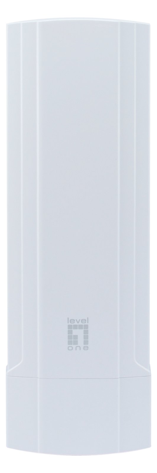 LevelOne AC900 5GHz Outdoor PoE Wireless (WLAN) Access Point - 867 Mbit/s - 10,100,1000 Mbit/s - 4.92 - 5.92 GHz