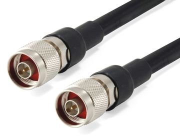 LevelOne ANC-4150 - Antennenkabel - N-Anschluss männlich zu N-Anschluss männlich von LumaTech