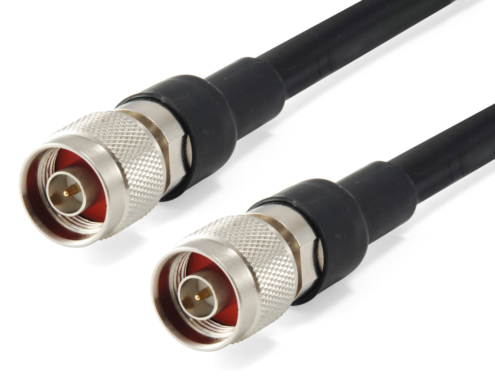 LevelOne ANC-4150 - Antennenkabel - N-Anschluss männlich zu N-Anschluss männlich von LumaTech