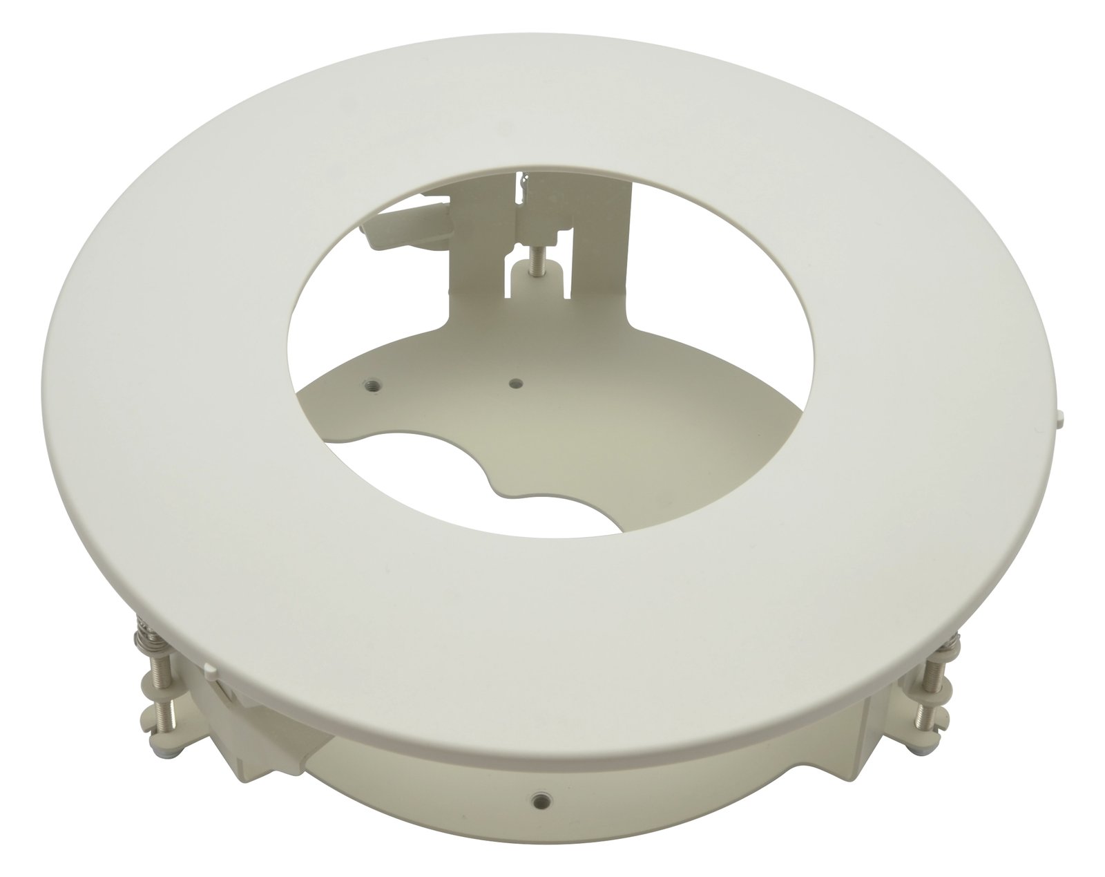 LevelOne CAS-3004 - Kammerakuppel / Kit für Unterputzmontage