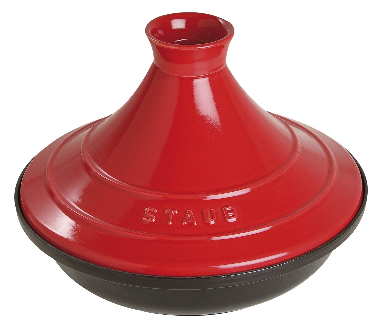 Zwilling STAUB - Tajine mit Deckel - 28 cm diameter - 2 L