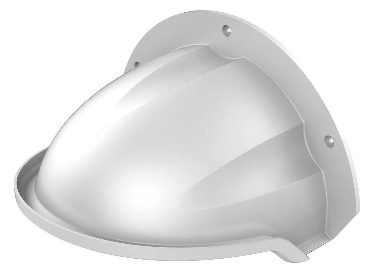 LevelOne CAS-7309 - Regenschutz für Kamerahülle