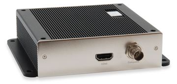 LevelOne DSS-1000 - Digital Signage-Player von LumaTech