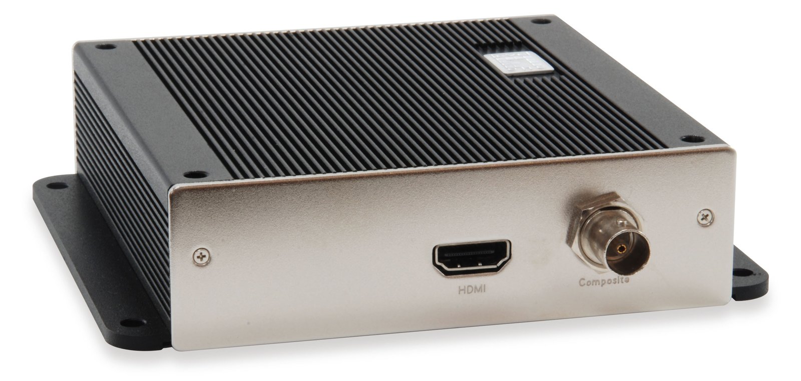 LevelOne DSS-1000 - Digital Signage-Player