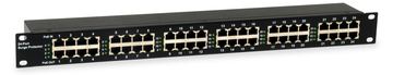 LevelOne ESP-2400 - PoE-Überspannungsschutz (Rack - einbaufähig) von LumaTech
