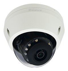 LevelOne FCS-3307 - Netzwerk-Überwachungskamera - Außenbereich, Innenbereich - Vandalismussicher/Wetterbeständig - Farbe