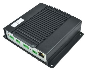 LevelOne FCS-7004 - Video-Server - 4 Kanäle von LumaTech