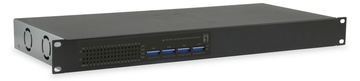 LevelOne FGP-3400W380 - Switch - 32 x 10/100 (PoE+) von LumaTech