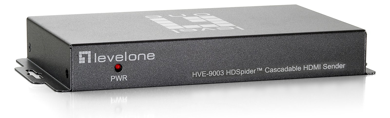 LevelOne HDSpider HVE-9003 HDMI Cat.5 Sender Cascadable