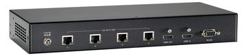LevelOne HVE-9214T HDMI over Cat.5 Transmitter von LumaTech
