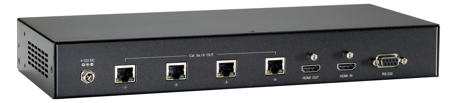 LevelOne HVE-9214T HDMI over Cat.5 Transmitter