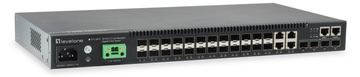 LevelOne KILBY GTL-2872 - Switch - L3 Lite - managed von LumaTech