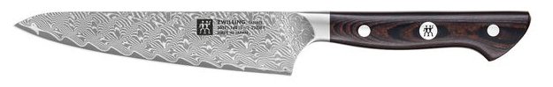 Zwilling TANREI Kochmesser 14 cm