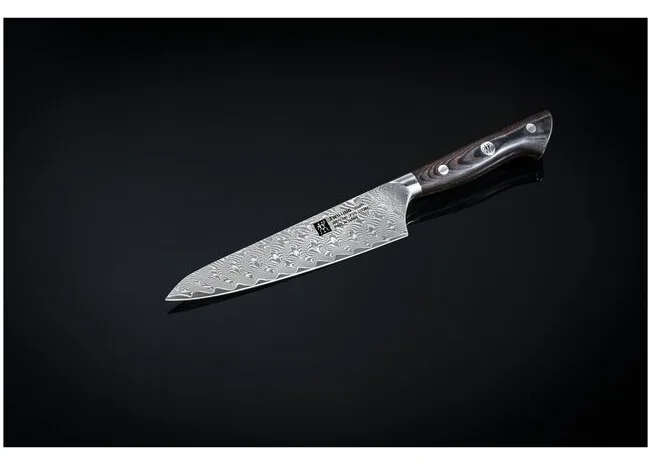 Zwilling TANREI Kochmesser 14 cm, Ansicht 2