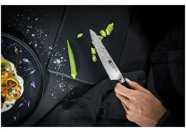 Zwilling TANREI Kochmesser 14 cm, Ansicht 3