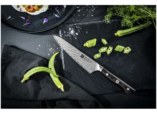 Zwilling TANREI Kochmesser 14 cm, Ansicht 4