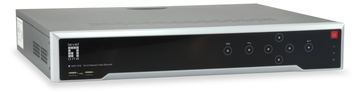 LevelOne NVR-1316 - NVR - 16 Kanäle - netzwerkfähig von LumaTech