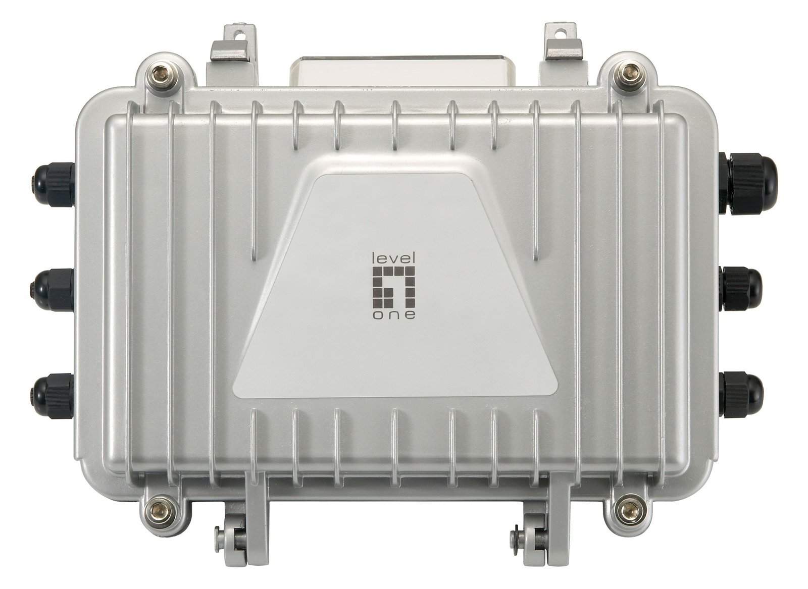 LevelOne PFE-1014R - Netzwerkextender - 1GbE