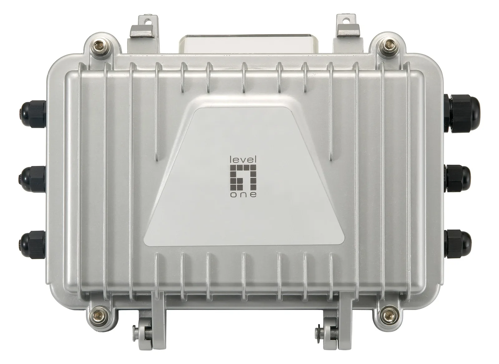 LevelOne PFE-1014R - Netzwerkextender - 1GbE, Ansicht 2