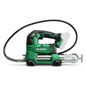 Hikoki AL18DAWPZ 18V Akku-Fettpresse von H-Austria Tools