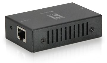 LevelOne POR-0101 - Repeater - 100Mb LAN - 10Base-T, 100Base-TX von LumaTech