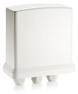 LevelOne POR-1220 - Repeater - 1GbE - 10Base-T, 100Base-TX, 1000Base-T von LumaTech