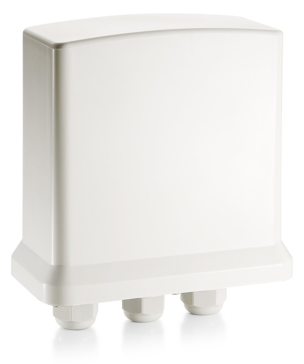 LevelOne POR-1220 - Repeater - 1GbE - 10Base-T, 100Base-TX, 1000Base-T